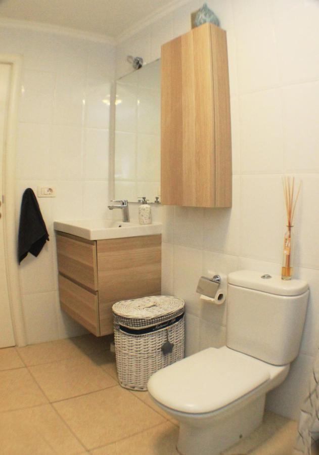 El Medano, Nice Apartment Near The Beach. 外观 照片