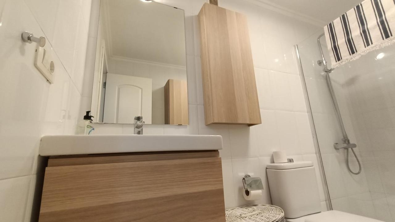 El Medano, Nice Apartment Near The Beach. 外观 照片