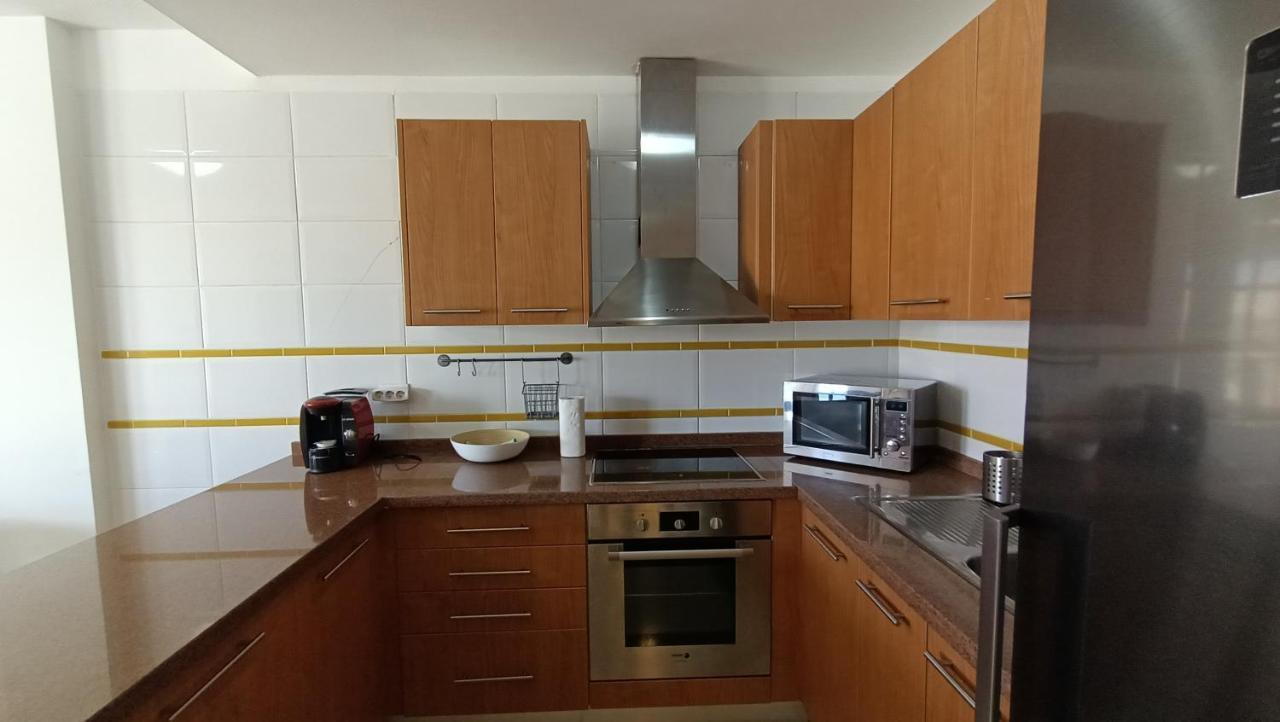 El Medano, Nice Apartment Near The Beach. 外观 照片