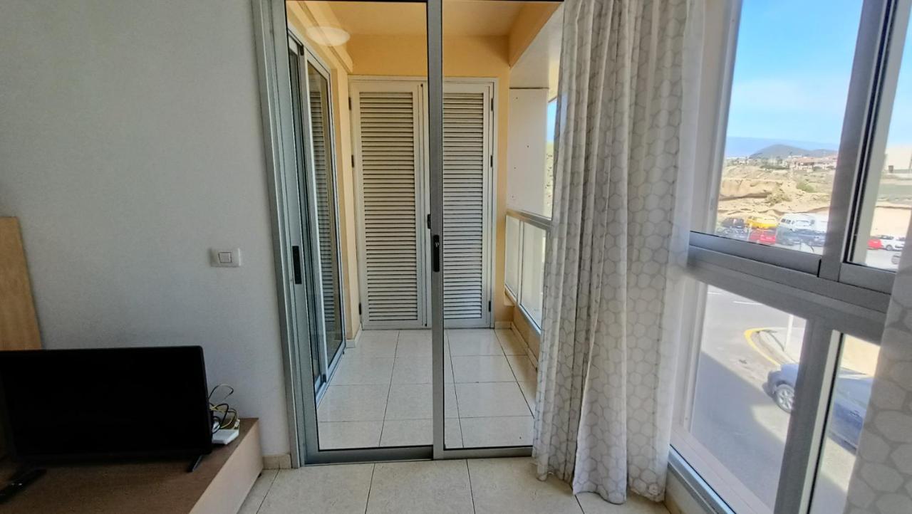 El Medano, Nice Apartment Near The Beach. 外观 照片