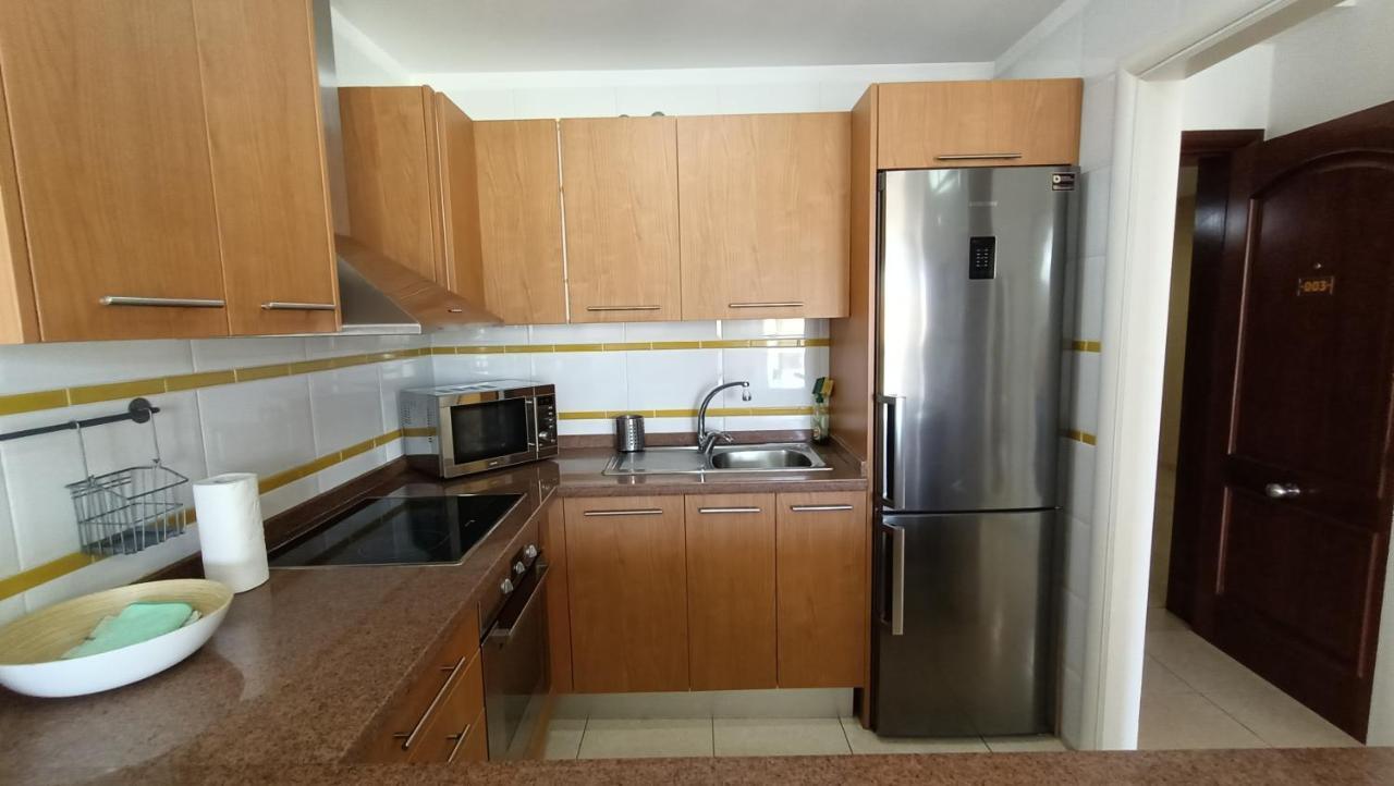 El Medano, Nice Apartment Near The Beach. 外观 照片