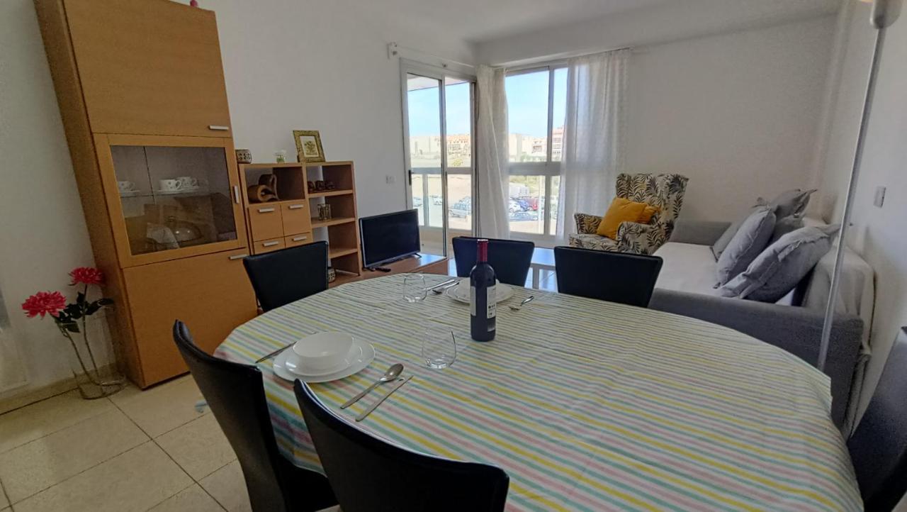 El Medano, Nice Apartment Near The Beach. 外观 照片