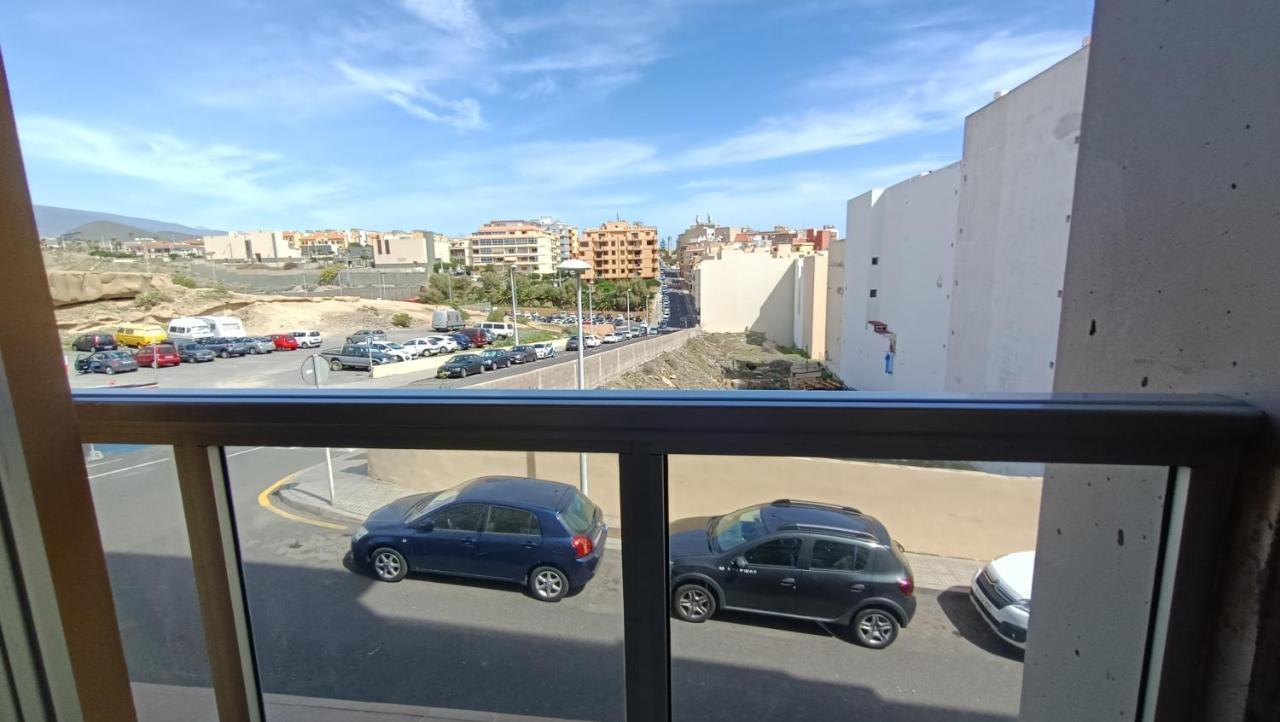 El Medano, Nice Apartment Near The Beach. 外观 照片