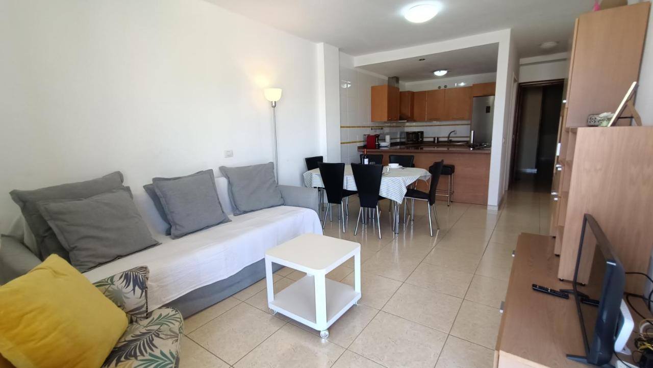 El Medano, Nice Apartment Near The Beach. 外观 照片