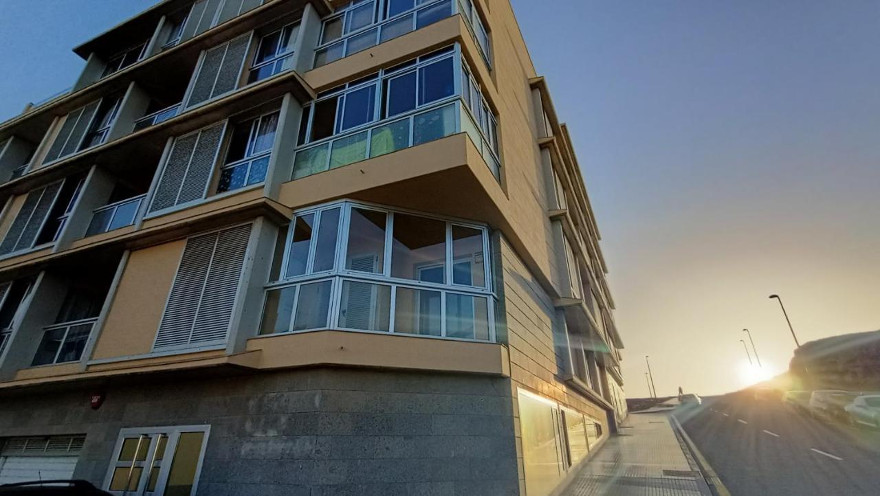 El Medano, Nice Apartment Near The Beach. 外观 照片