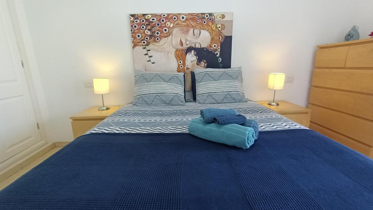 El Medano, Nice Apartment Near The Beach. 外观 照片