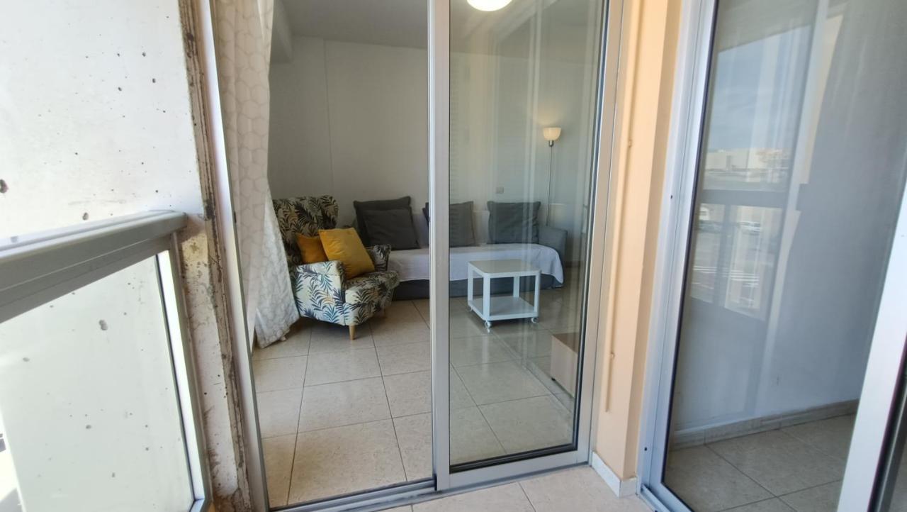 El Medano, Nice Apartment Near The Beach. 外观 照片