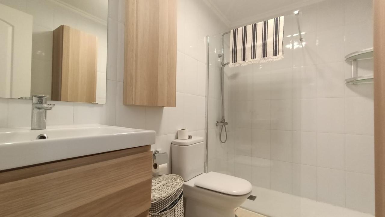 El Medano, Nice Apartment Near The Beach. 外观 照片