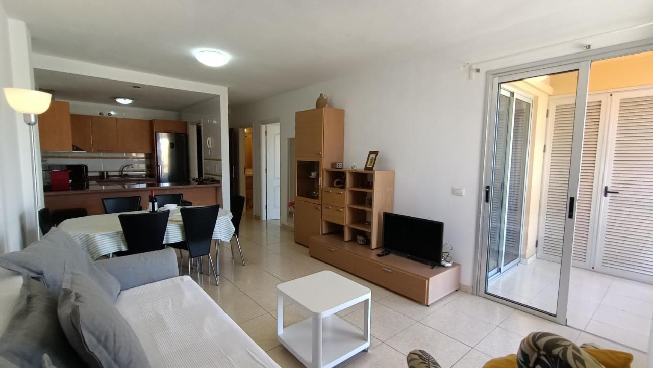 El Medano, Nice Apartment Near The Beach. 外观 照片